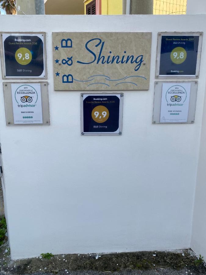 أفولا B&B Shining المظهر الخارجي الصورة